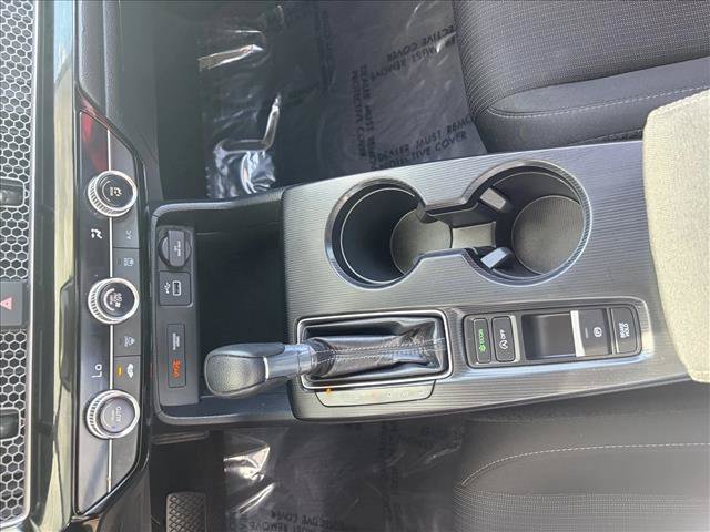 Used 2024 Honda Civic LX image 10
