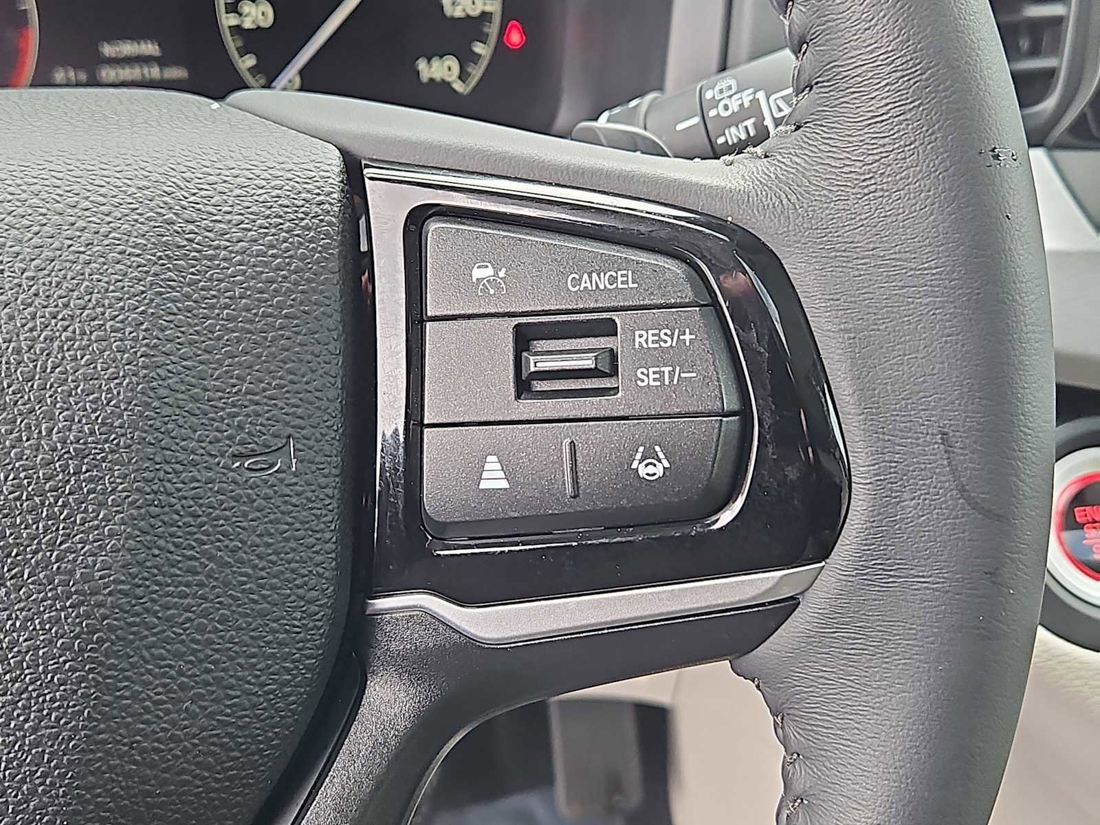 Certified 2026 Honda Odyssey EX-L image 25