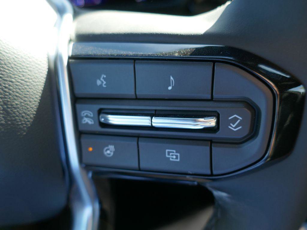 New 2026 Chevrolet Colorado Trail Boss image 20