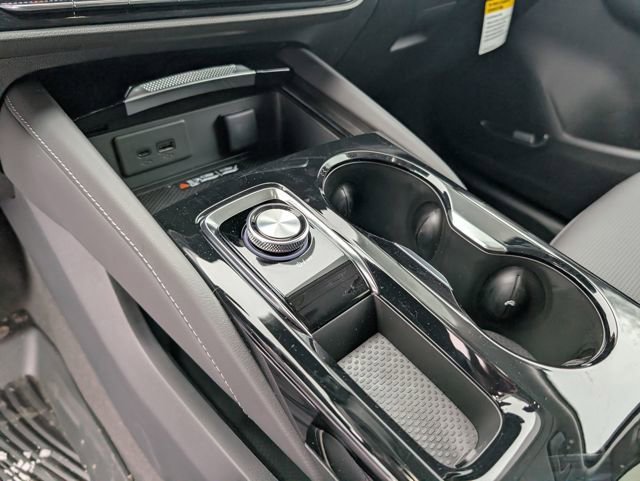 New 2026 Buick Envision Avenir image 22