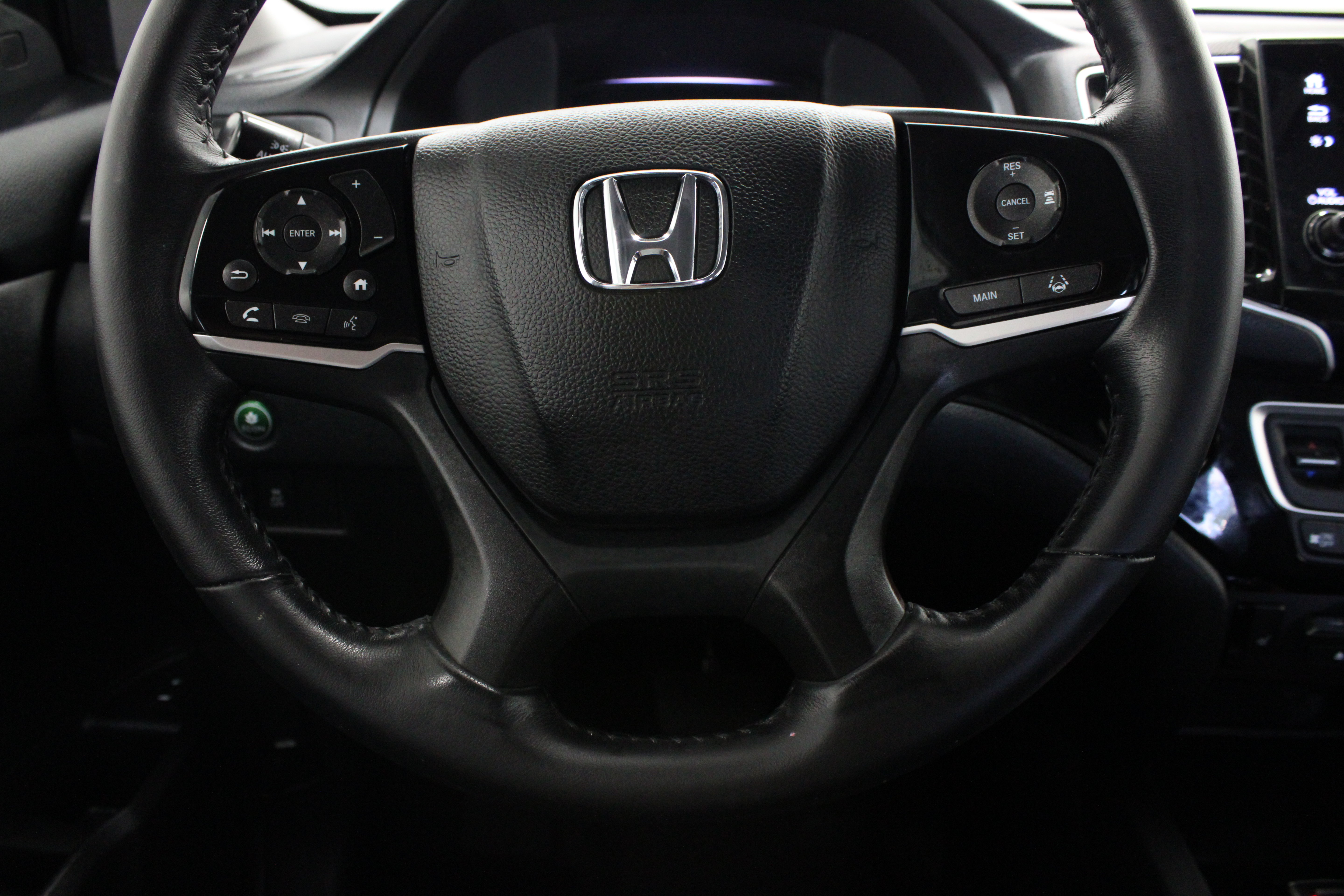 Used 2022 Honda Pilot Touring image 22