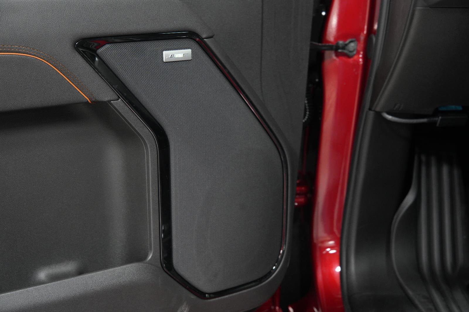 New 2025 GMC Sierra 1500 AT4 w/ AT4 Premium Package image 27