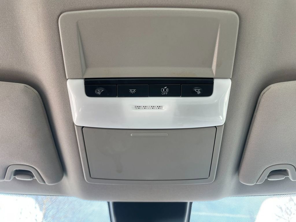 Used 2024 Nissan Altima 2.5 SV image 23