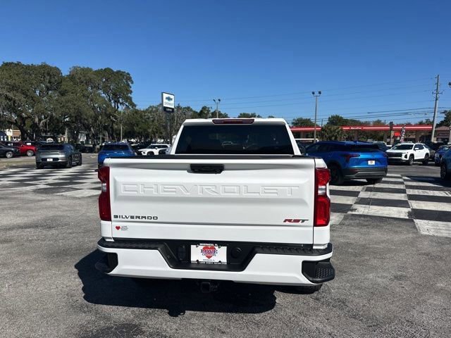 New 2026 Chevrolet Silverado 1500 RST w/ RST Select Package image 39