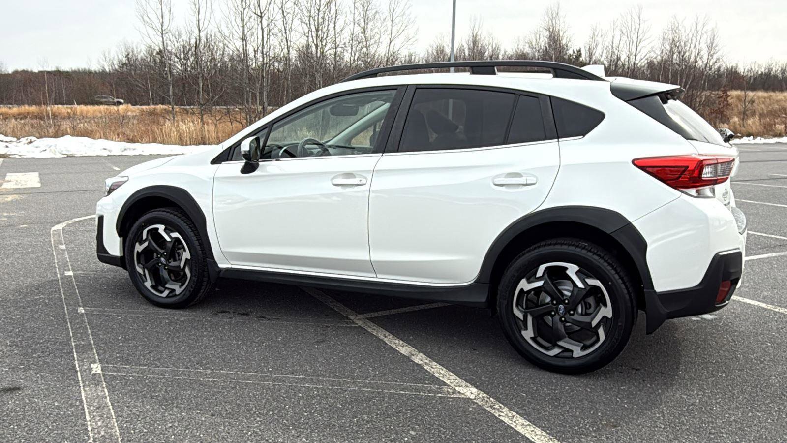 Used 2021 Subaru Crosstrek 2.5i Limited w/ Moonroof Package 2 image 11