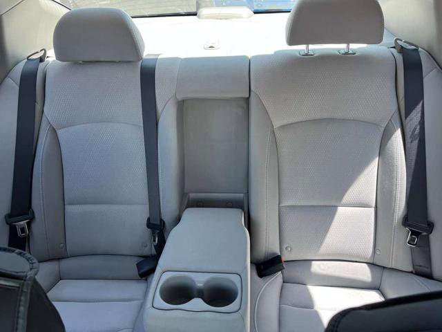 Used 2012 Kia Optima LX w/ Convenience Pkg FWD image 19