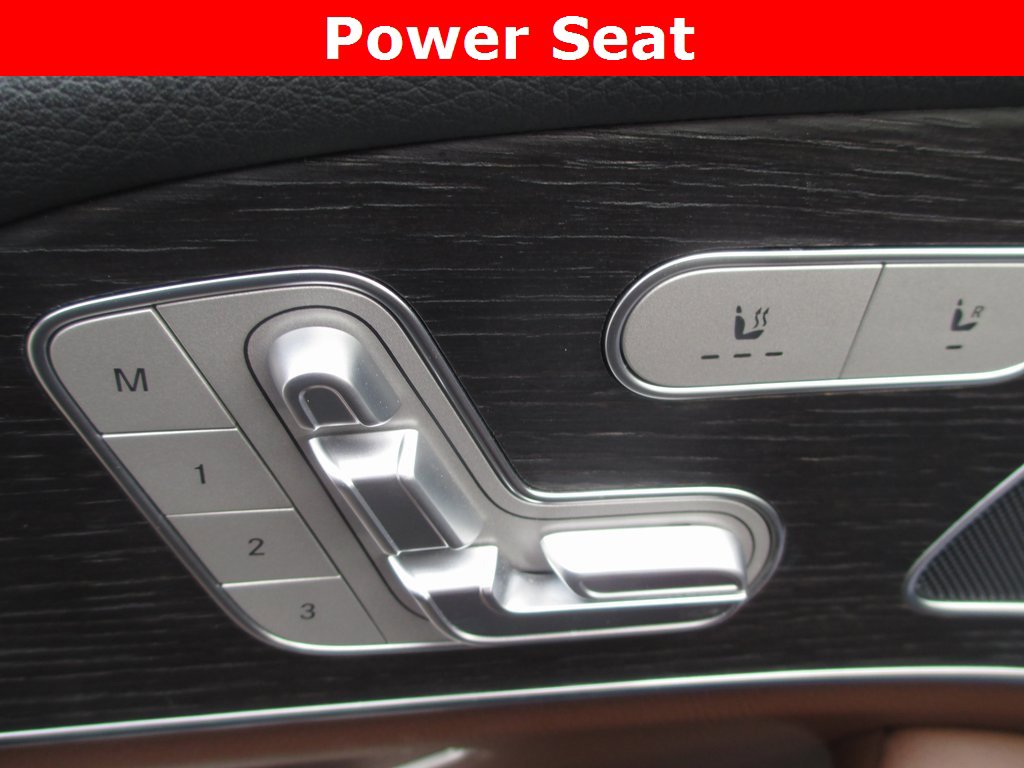 Used 2024 Mercedes-Benz GLE 350 4MATIC image 24