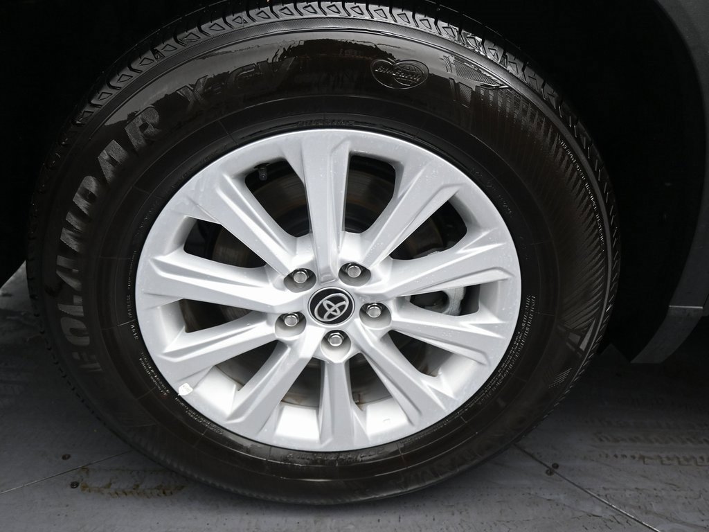 Used 2024 Toyota Grand Highlander XLE image 41