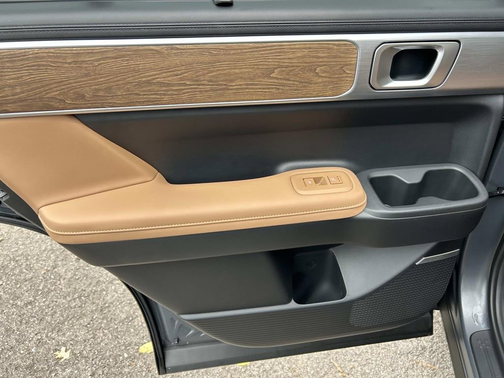 New 2026 Hyundai Santa Fe Limited image 22