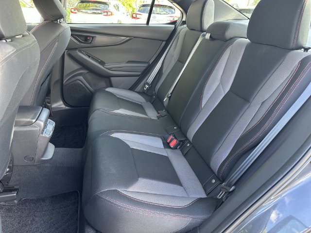 Certified 2024 Subaru WRX AWD/4WD image 23