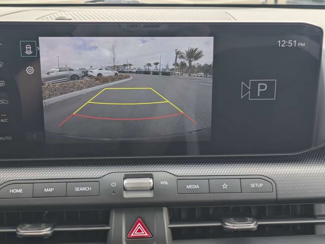 Used 2025 Kia K4 GT-Line w/ GT-Line Premium Package image 20