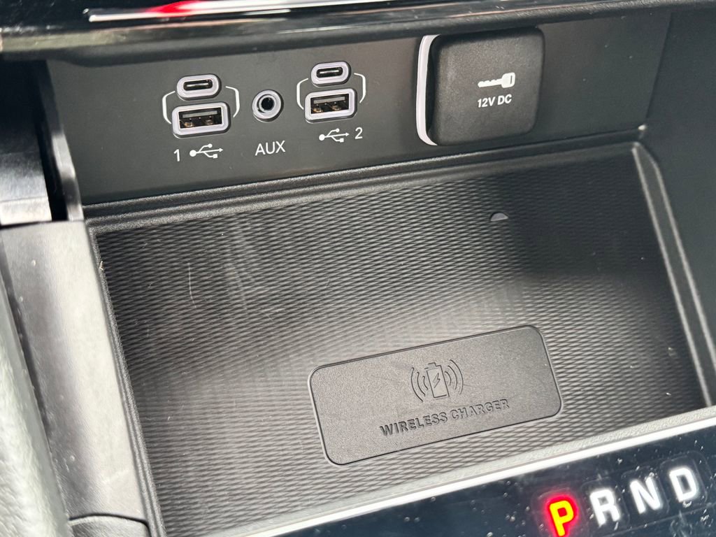 Used 2024 Jeep Grand Cherokee Altitude image 23