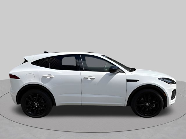 Used 2024 Jaguar E-PACE R-Dynamic SE AWD/4WD image 6