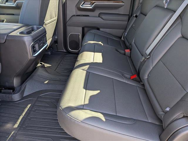 New 2026 GMC Sierra 1500 Elevation w/ Elevation Premium Package image 17