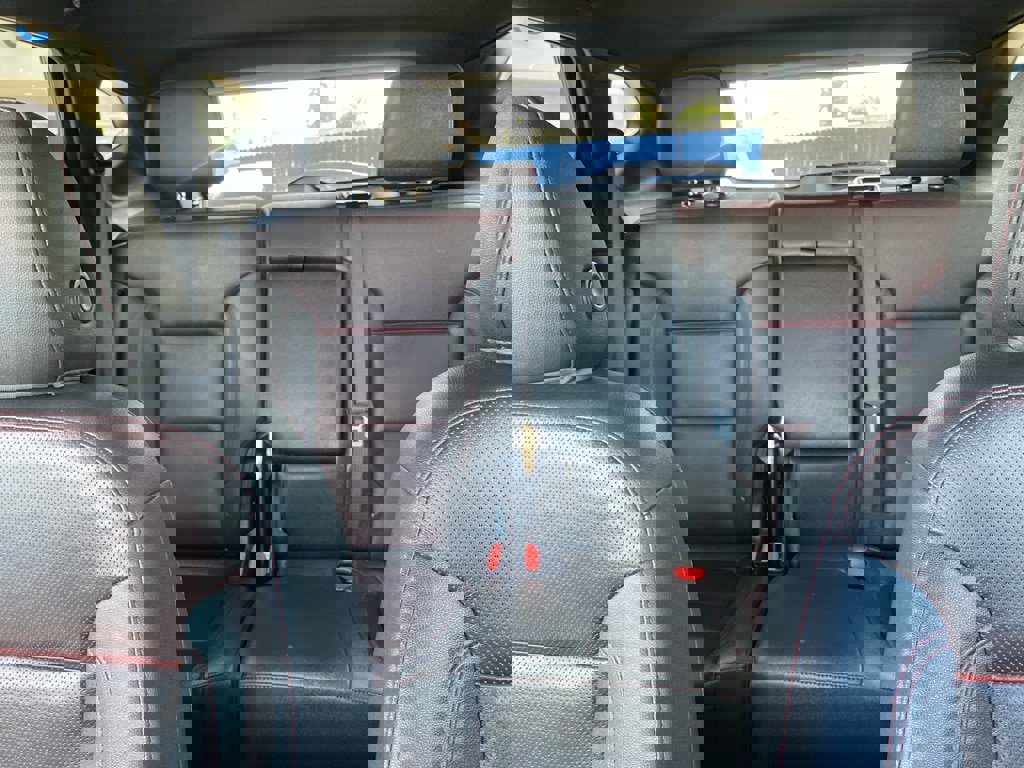 Used 2023 Chevrolet Blazer RS w/ Driver Confidence II Package image 32