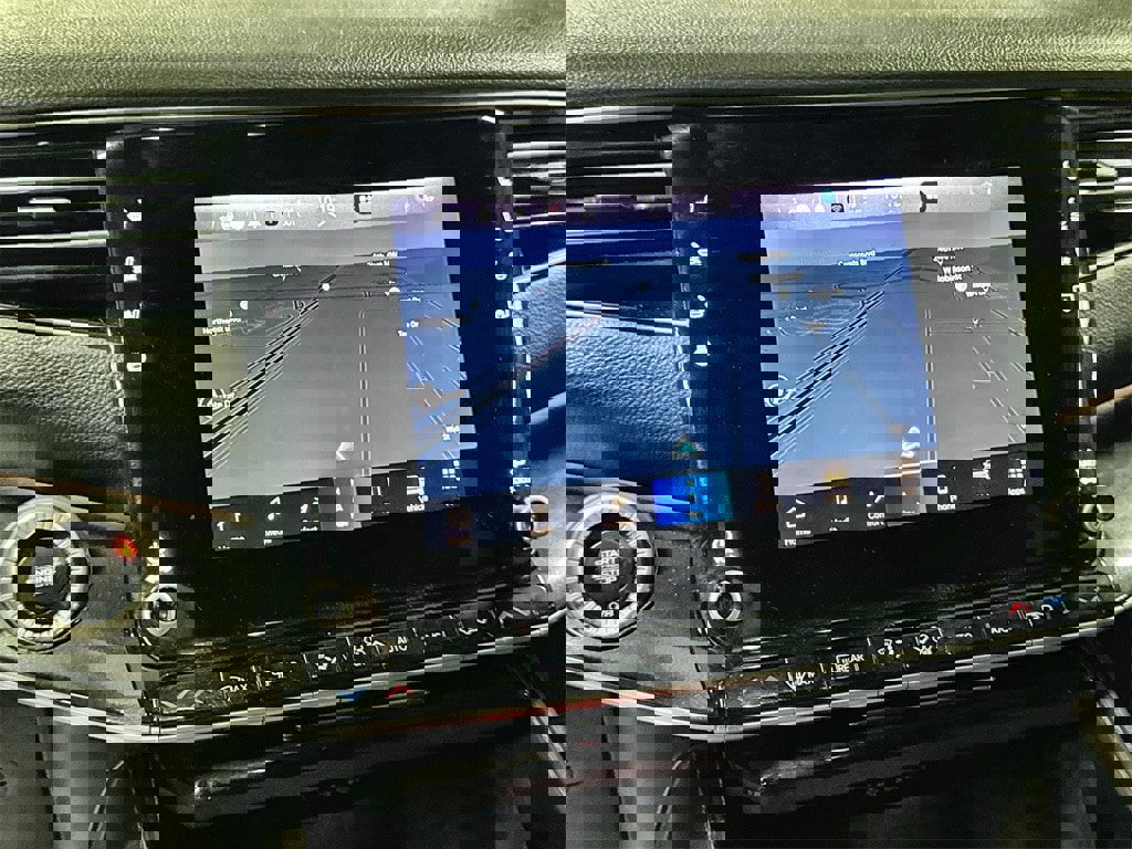 Used 2022 Jeep Wagoneer Series I image 21