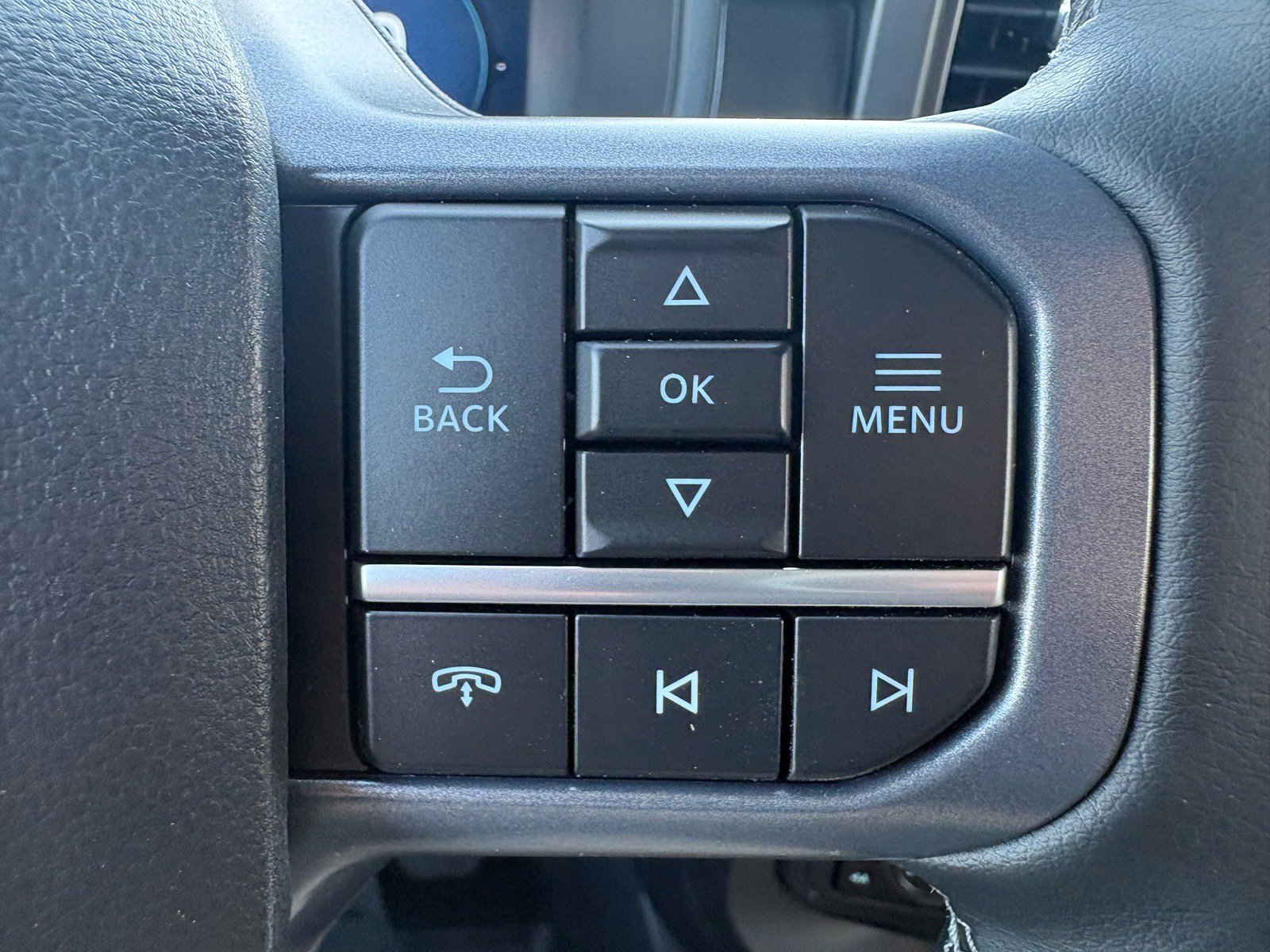 New 2026 Ford F150 Lariat AWD/4WD image 26