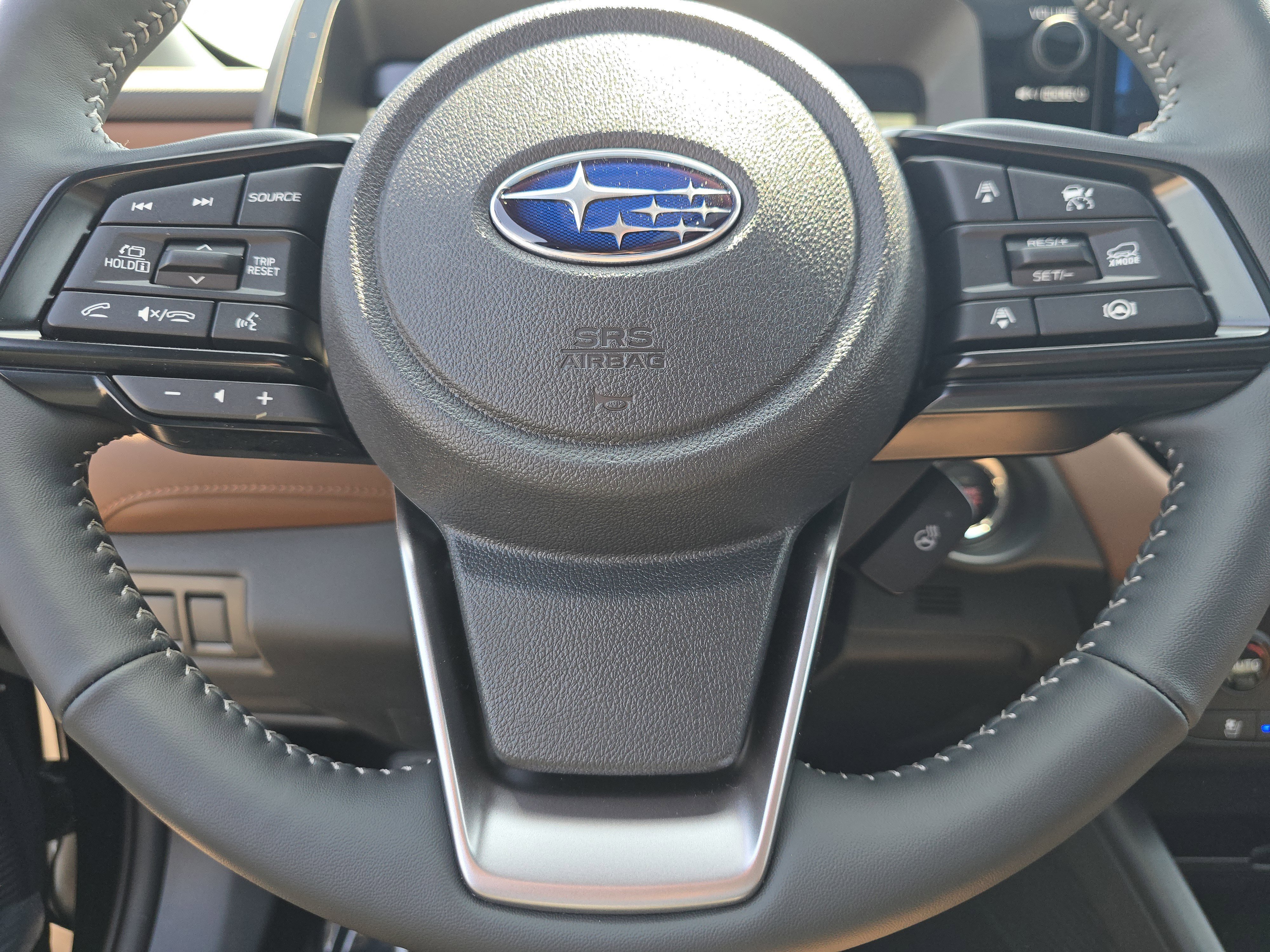 New 2026 Subaru Outback Touring AWD/4WD image 22