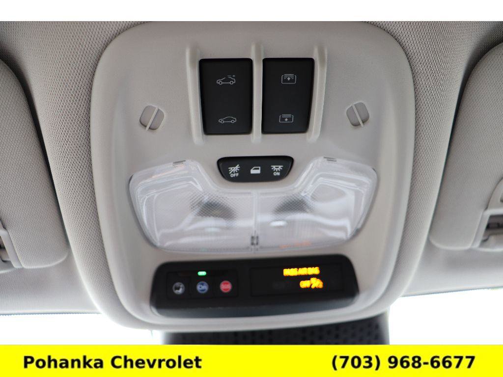 New 2027 Chevrolet Bolt RS w/ Technology Package FWD image 18