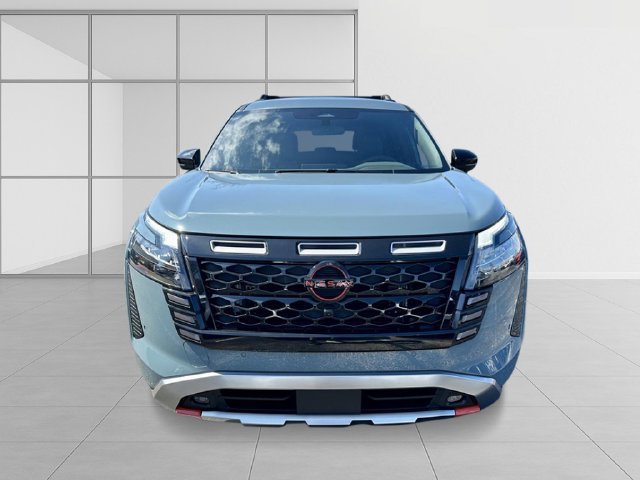 New 2026 Nissan Pathfinder Rock Creek AWD/4WD image 9