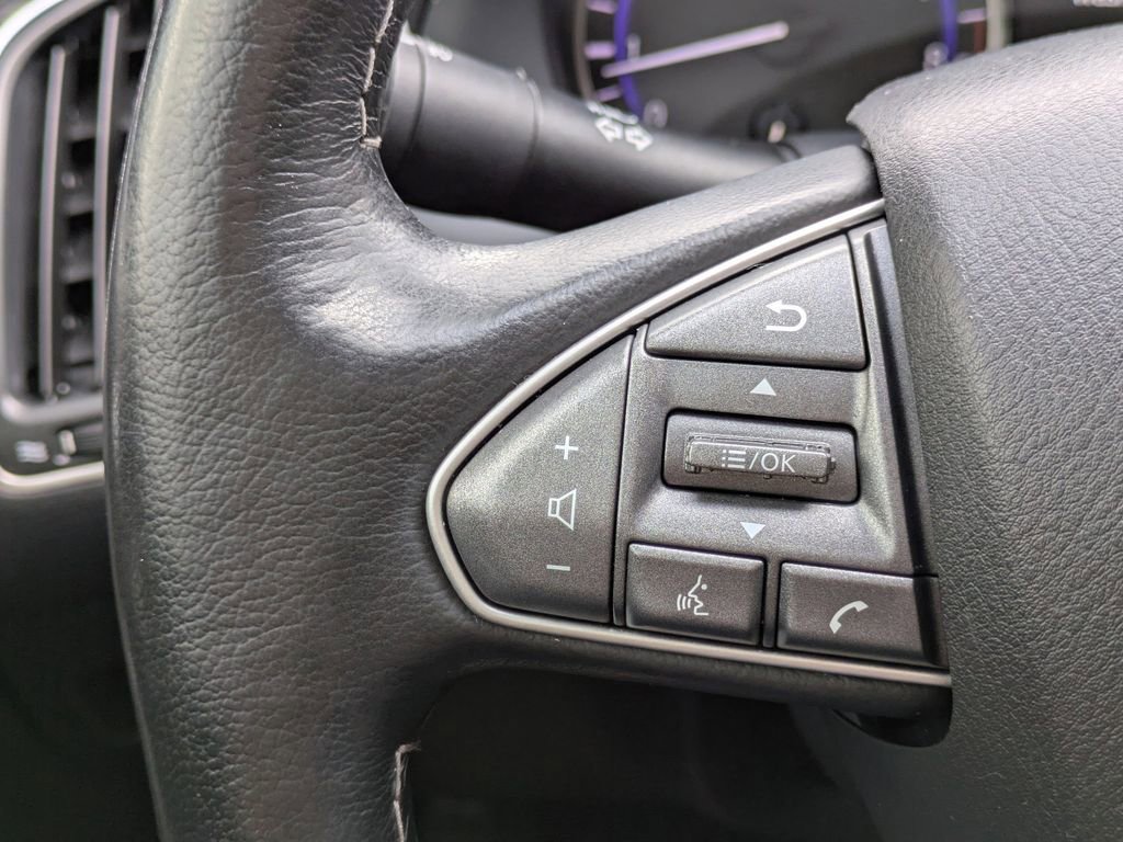 Used 2014 INFINITI Q50 2.0t w/ Moonroof Package image 23