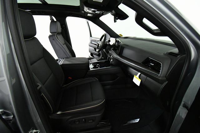 New 2026 Chevrolet Tahoe Premier w/ Sun And Tow Package image 24