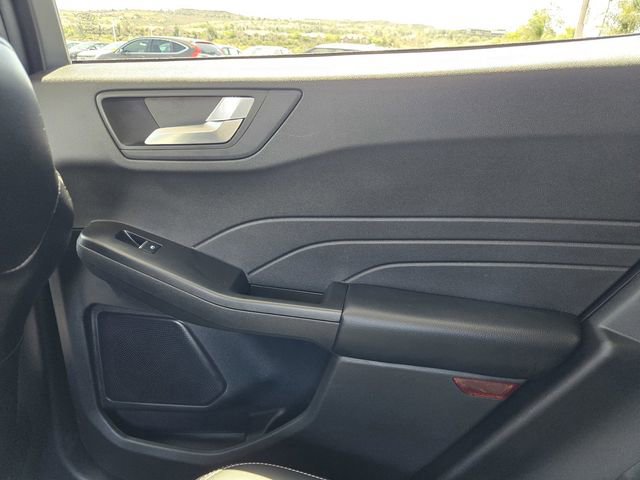 Used 2024 Ford Escape SE FWD image 13