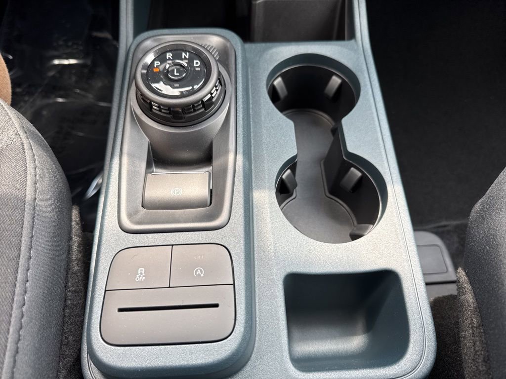 New 2025 Ford Maverick XLT w/ XLT Luxury Package image 29