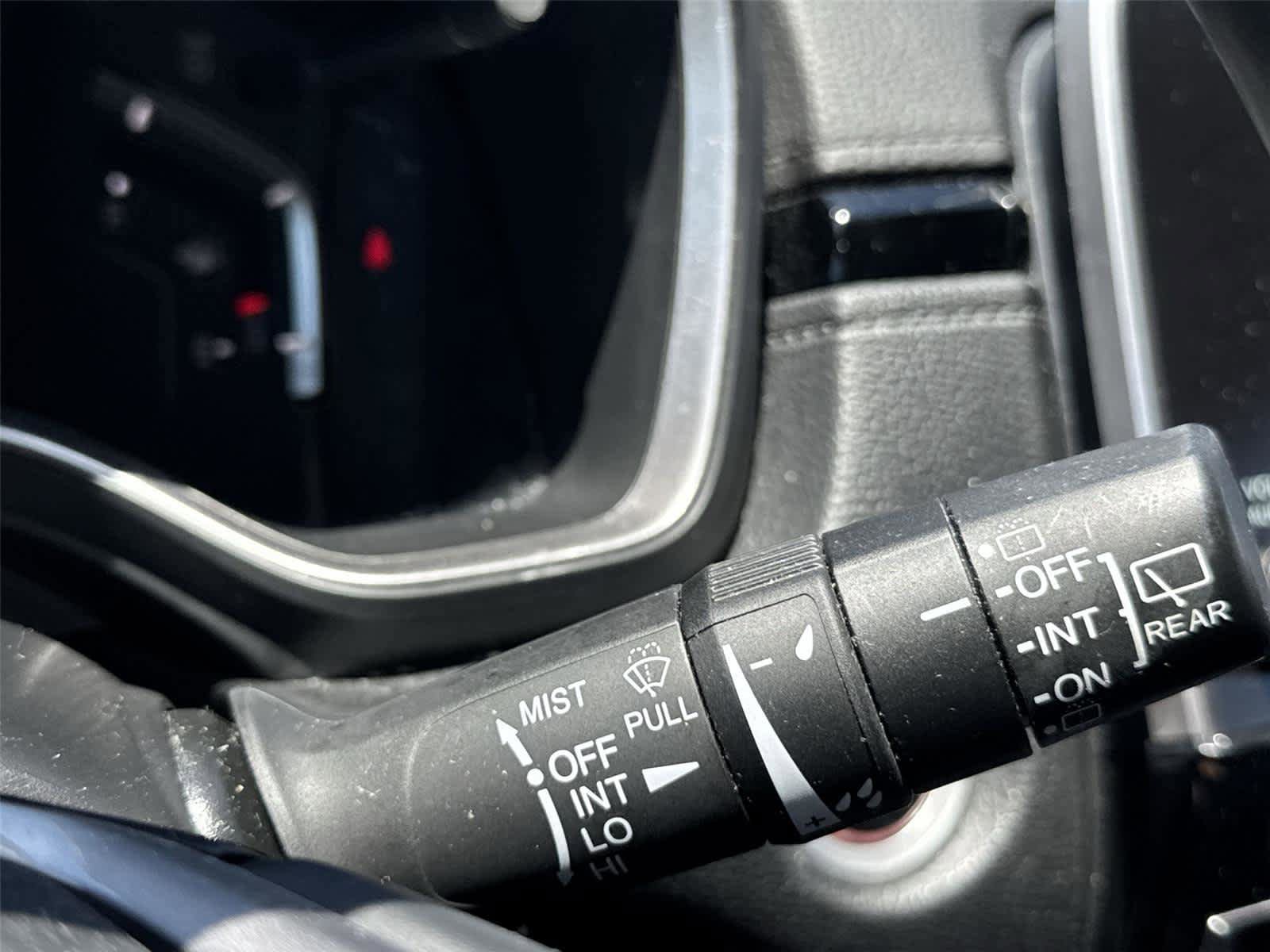 Used 2020 Honda CR-V EX-L image 20