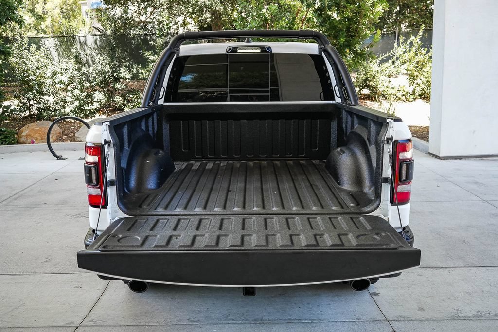 Used 2023 RAM 1500 Rebel w/ Rebel Level 2 Equipment Group AWD/4WD image 26
