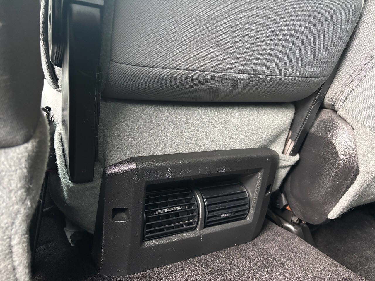 Used 2016 RAM 2500 Tradesman w/ Chrome Appearance Group image 35