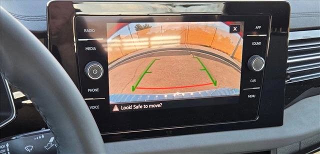 New 2026 Volkswagen Jetta SE image 12