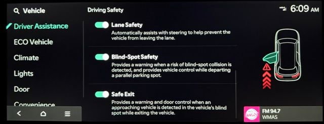 Used 2025 Kia Sorento EX image 40