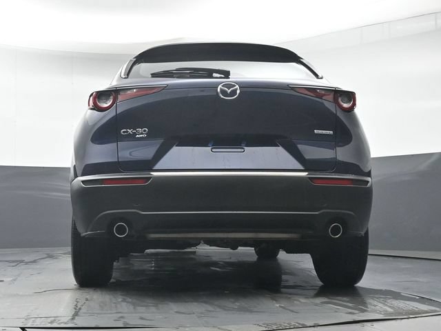 Certified 2024 MAZDA CX-30 AWD 2.5 S image 28