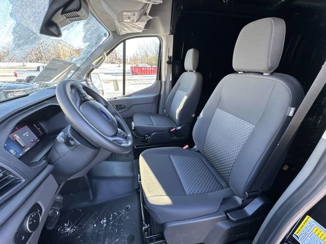 New 2026 Ford Transit 250 148 Medium Roof Extended AWD image 14