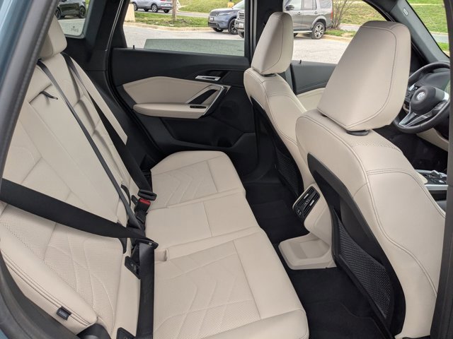 Used 2023 BMW X1 xDrive28i w/ Convenience Package image 22