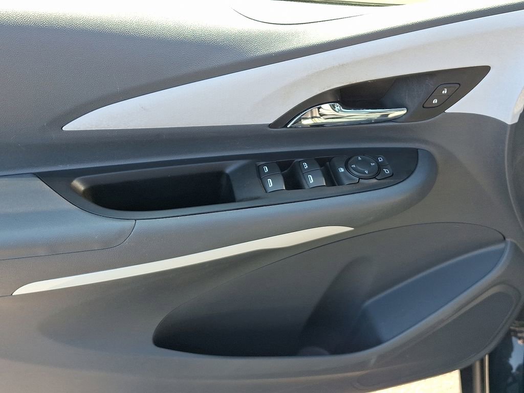Certified 2021 Chevrolet Bolt LT image 12