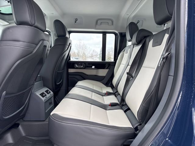 New 2026 INEOS Grenadier Fieldmaster Edition image 27