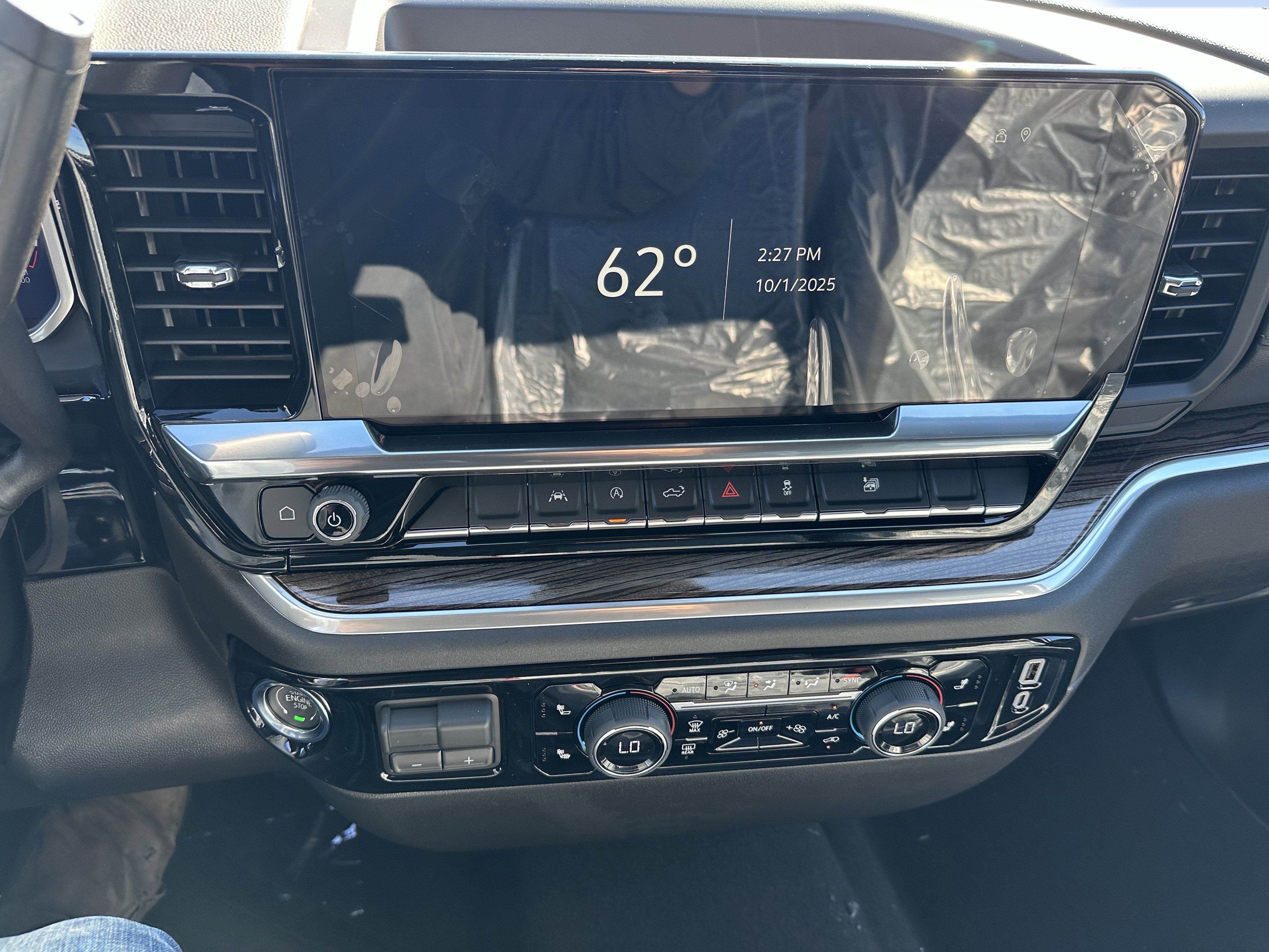 New 2026 Chevrolet Silverado 1500 LT image 14