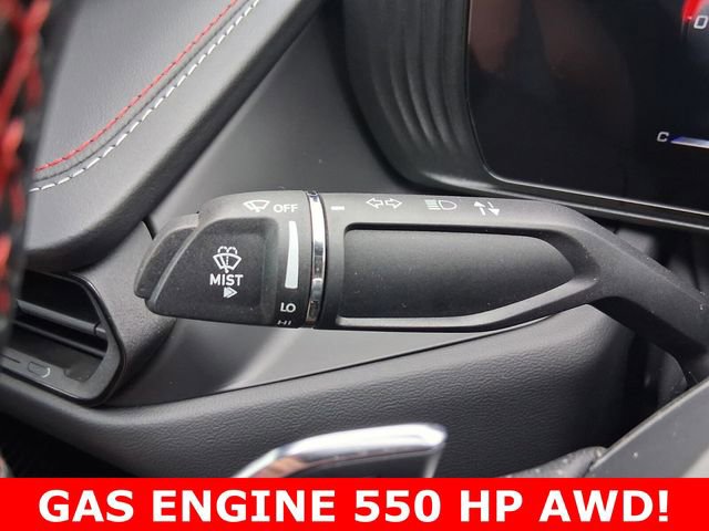 New 2026 Dodge Charger Scat Pack w/ Blacktop Package image 26