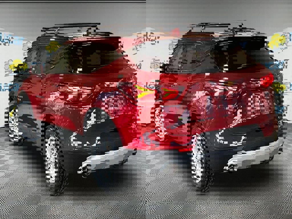 Used 2020 Chevrolet Blazer LT image 4