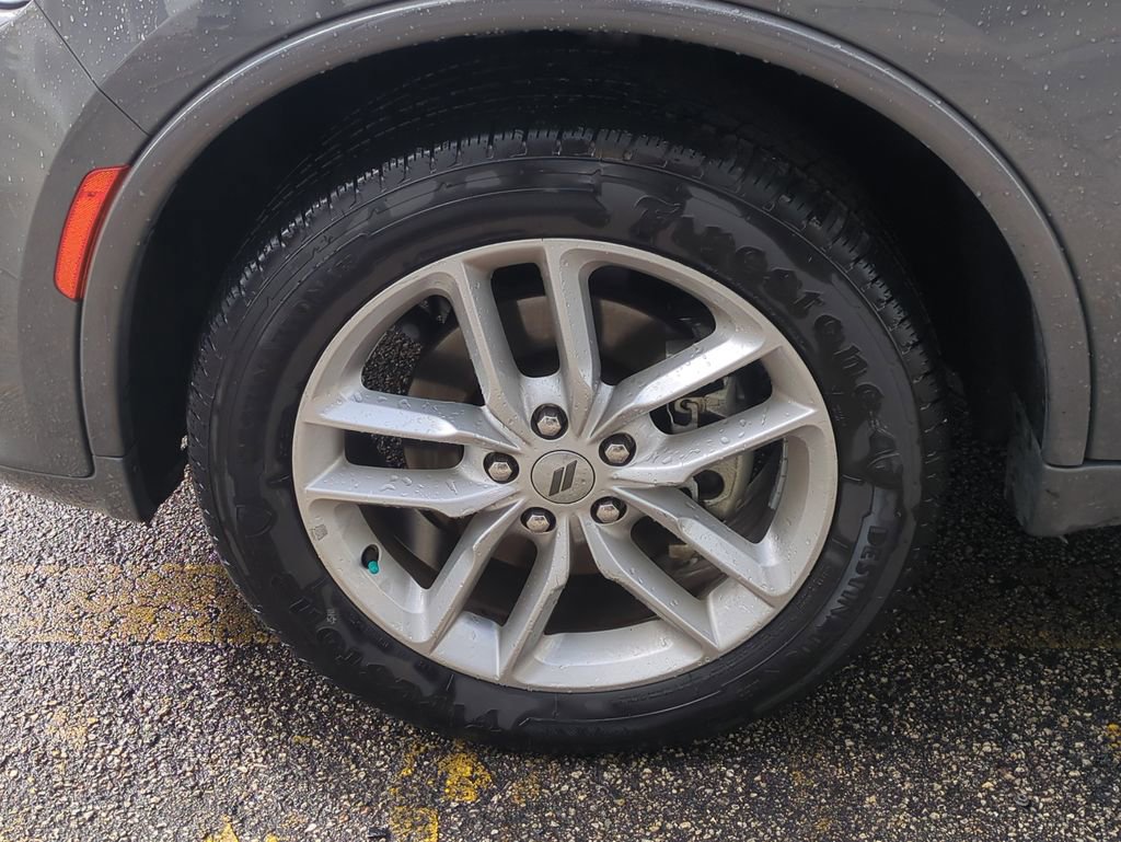 Used 2022 Dodge Durango GT image 12