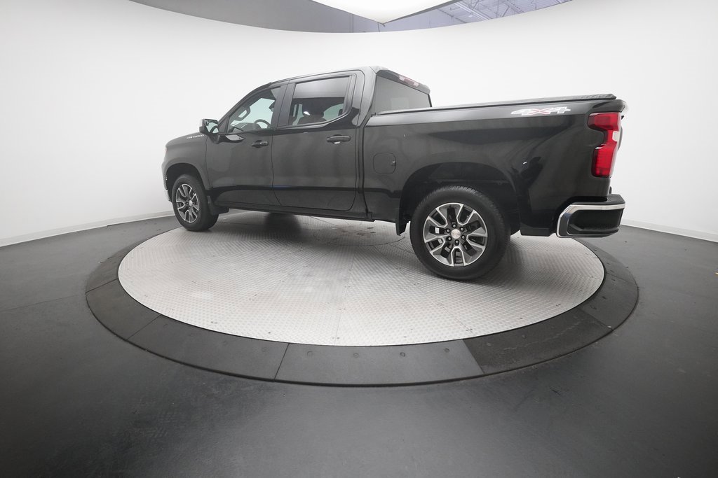 Used 2023 Chevrolet Silverado 1500 LT image 12
