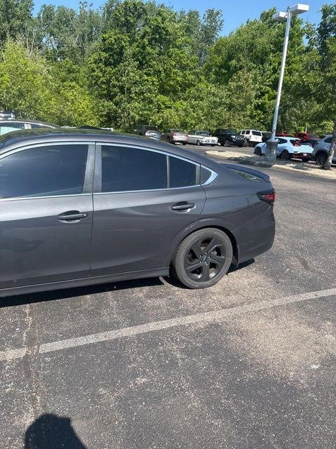 Used 2021 Subaru Legacy Limited w/ Popular Package #2 AWD/4WD image 4