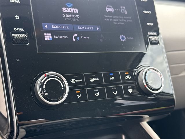 Certified 2023 Hyundai Tucson SEL AWD/4WD image 18