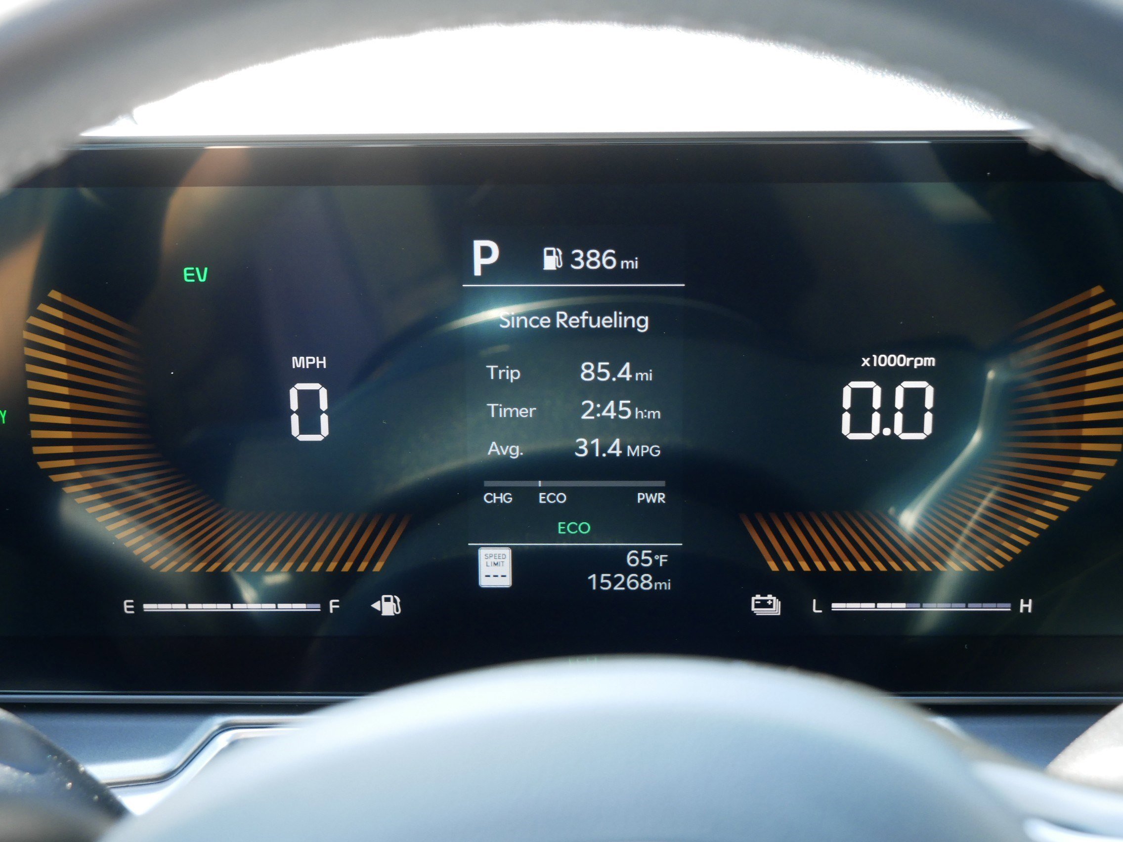 Certified 2025 Kia Sorento EX w/ EX Panoramic Sunroof Package image 21