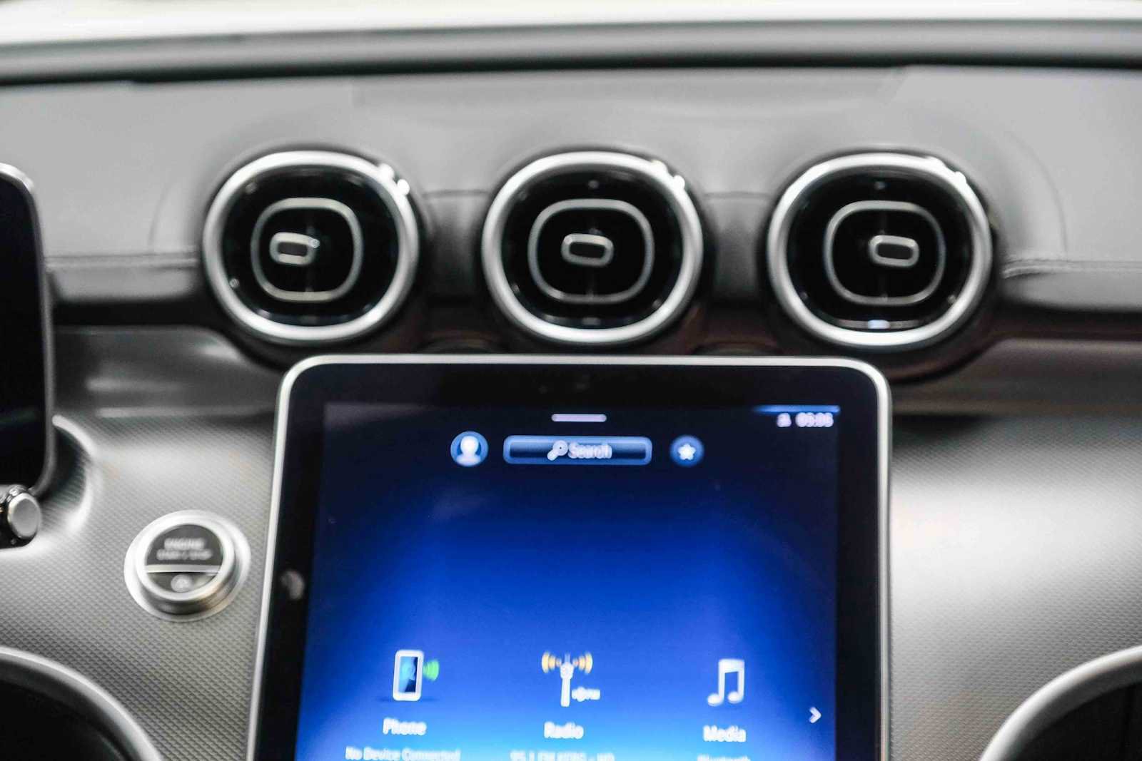 Certified 2023 Mercedes-Benz C 300 Sedan image 17