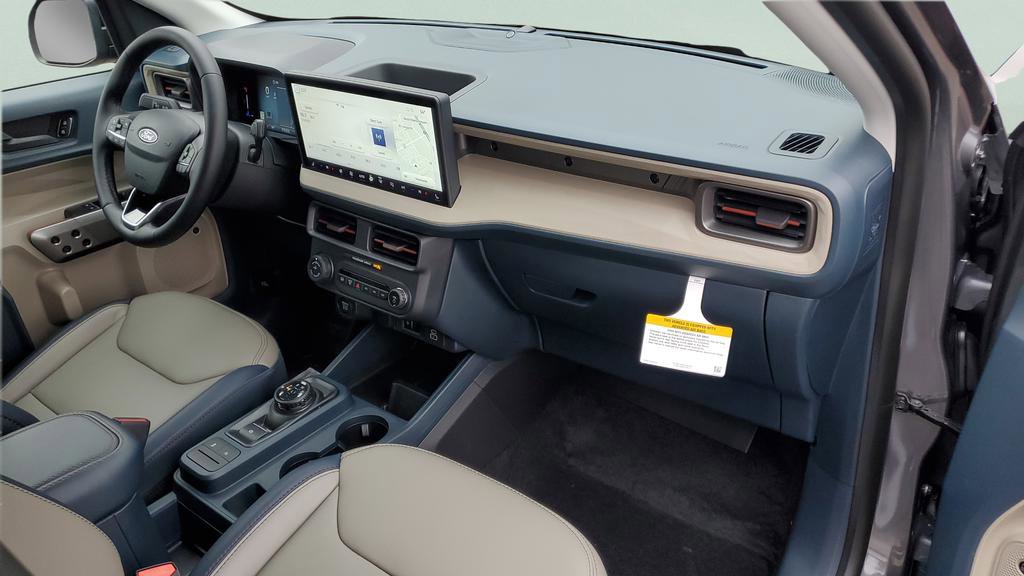 New 2026 Ford Maverick Lariat w/ 4K Tow Package image 20