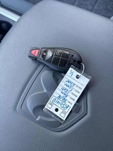 Used 2018 RAM 1500 Big Horn image 23