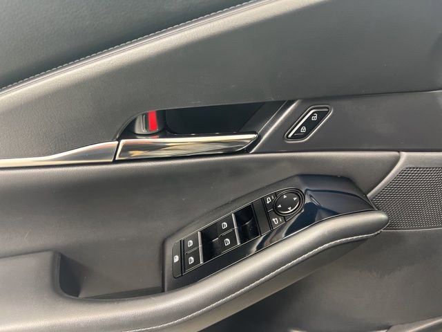 Used 2023 MAZDA CX-30 AWD 2.5 S w/ Preferred Package image 16